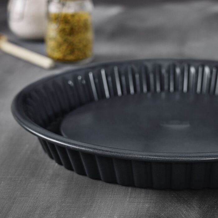 Форма для випічки, 30 см, Premium Baking RBV Birkmann