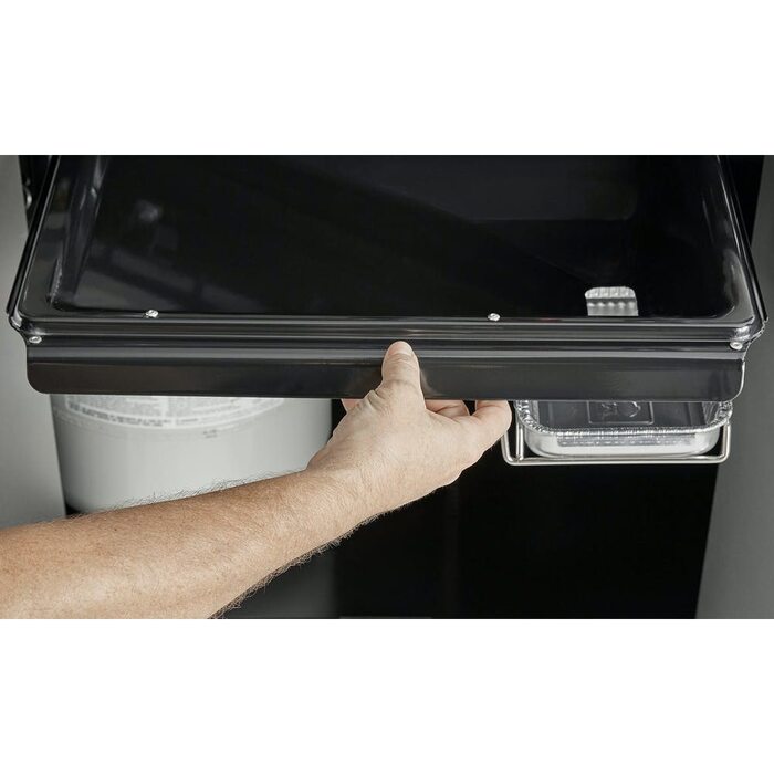 Газовый гриль Weber Genesis EPX-435 NEW, черный 36810075 Код: 009985