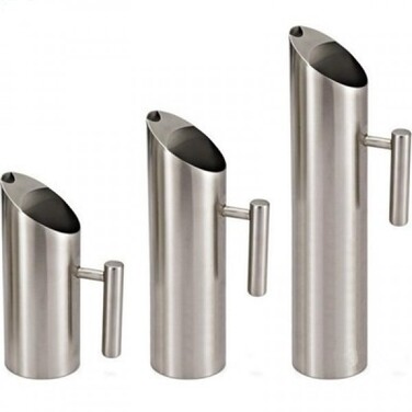 Глек 1,2 л, нержавіюча сталь, GenWare