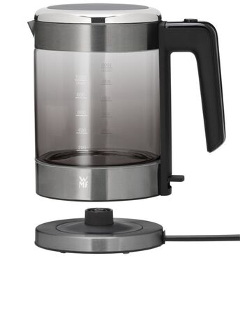 Електрочайник 1 л димчасте скло KITCHENminis WMF