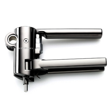 Штопор LMG10 GEO, чорний нікель Le Creuset