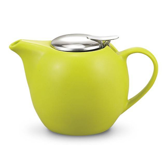 Заварювальний чайник Fissman 750 мл з ситечком (9294)