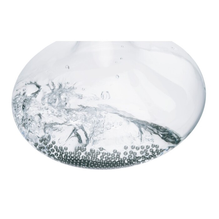 Металеві кульки для чищення графинів / глечиків WMF