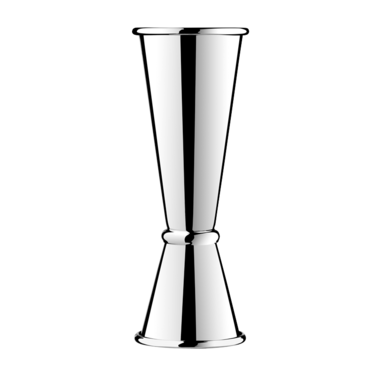 Джиггер 30/60 мл, 13 x 5 x 5 см, Ginza, Urbanbar (Урбанбар)