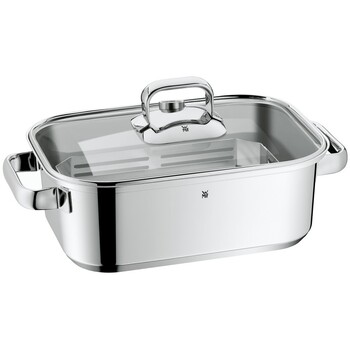Жаровня 32 х 21,5 см з парової кошиком Vitalis Compact Aroma WMF