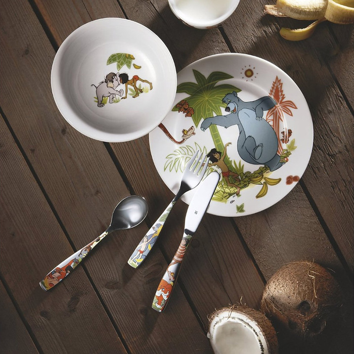 Колекція Kinderartikel від WMF