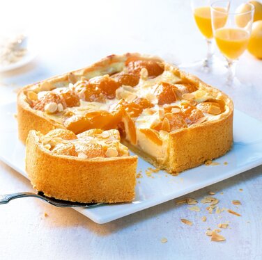 Форма для випічки розємна квадратна 24 x 24 см La Forme Plus Kaiser