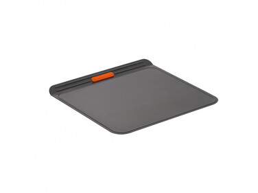Форма для випічки подвійна 38 x 35,5 см, чорний Le Creuset