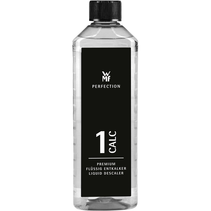 Набір для чищення автоматичних кавоварок, 3 предмети Perfection Premium WMF