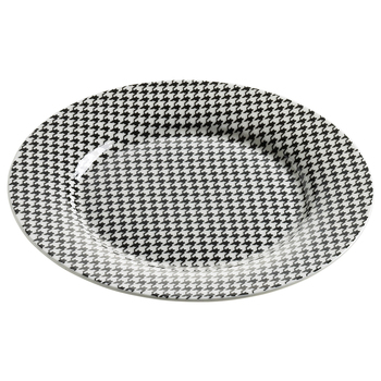 Тарілка обідня, фарфор, діам. 20 см Maxwell & Williams