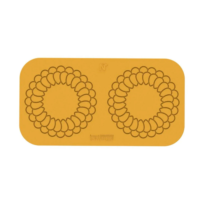 MANDALA Форма силіконова