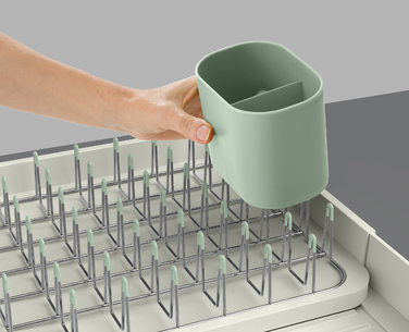 Сушилка для посуды Joseph Joseph