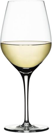 Набор из 4 бокалов для белого вина 360 мл, Authentis Spiegelau