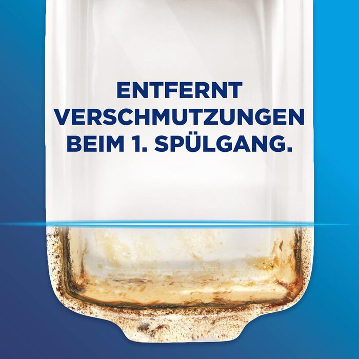 Таблетки для посудомоечной машины без фосфатов 180 таблетками Finish