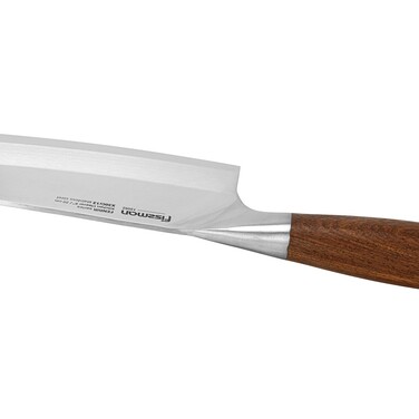 Топор Fissman кухонный FENRIR 20 см X30Cr13 сталь (12052)