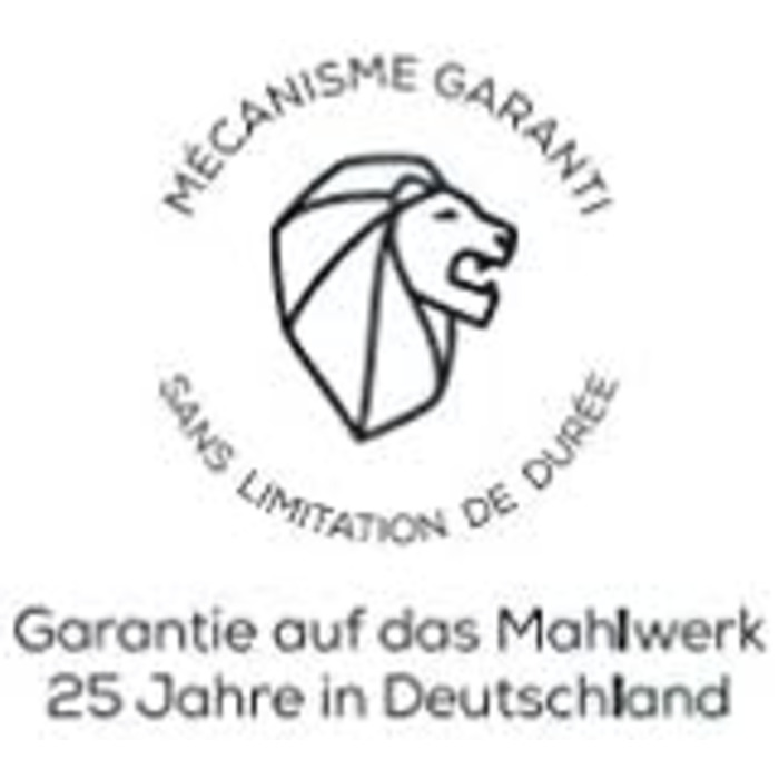 Мельница для перца/соли, регулировка помола u'Select, высота 18 см, дерево, коричневый, 2/23461 Мельница для шоколада, перца и соли