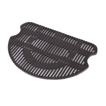 Чавунна решітка серії O-GRILL 