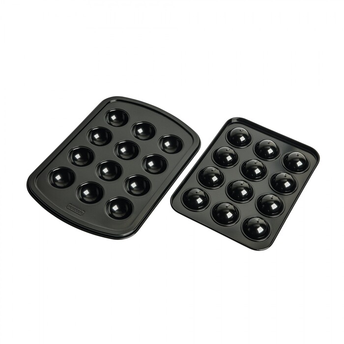 Форма для выпечки 12-ти кексов, 19 х 24 см Creativ Kaiser