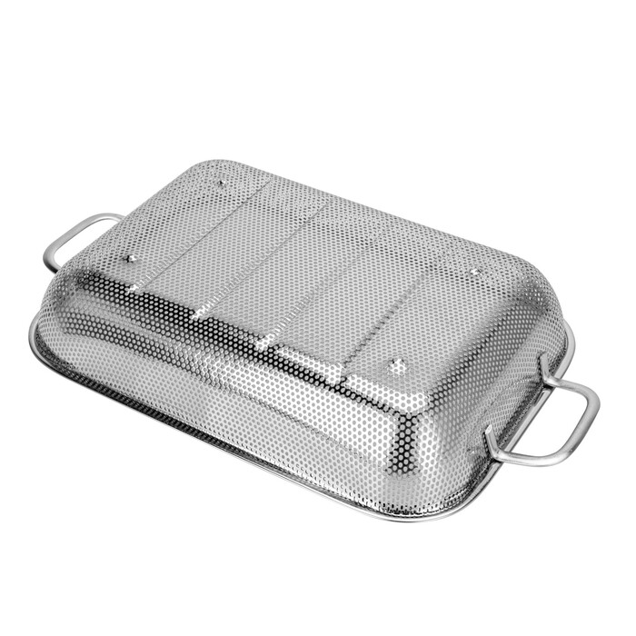 Дуршлаг 36 х 21,5 см Fissman