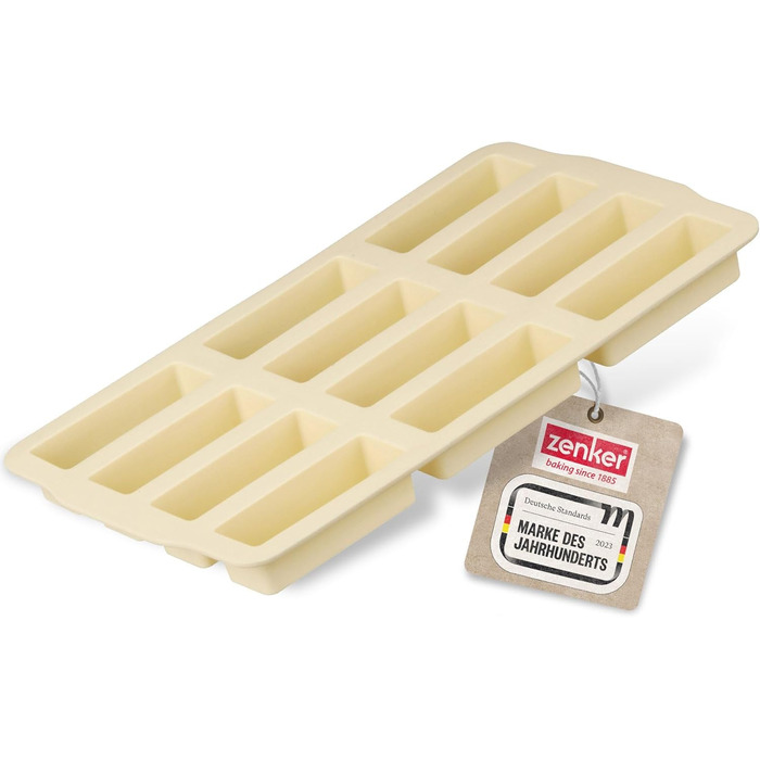 Форма для випічки Zenker