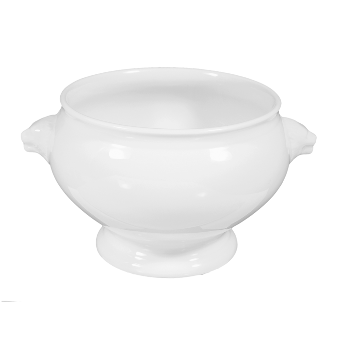 Супниця 2,0 л біла Lukullus Seltmann