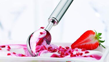 Ложка для морозива 25 см Rosle