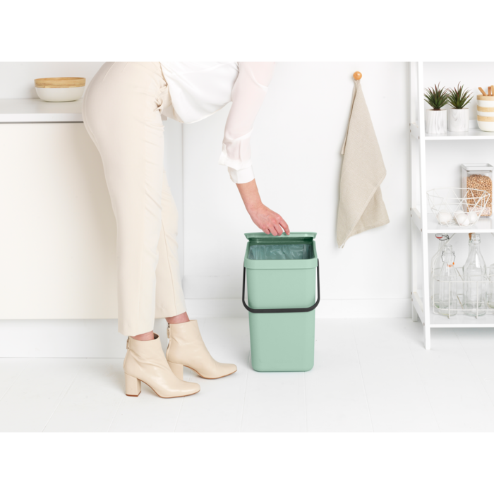 Відро для сміття 25 л Brabantia