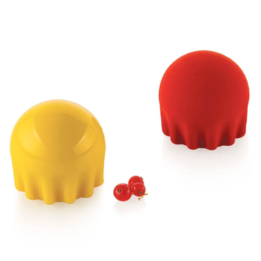 MEDUSE Форма силіконова