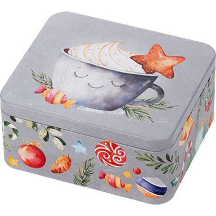 Набір кондитерських коробок маленький, 2 предмета, Sweet Moments RBV Birkmann