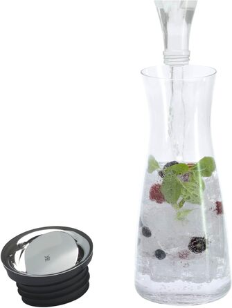 Графин для води 0,75 л, чорний Basic WMF