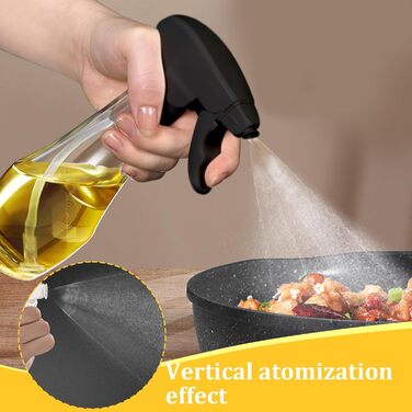 Дозатори для олії 200 мл Generisch