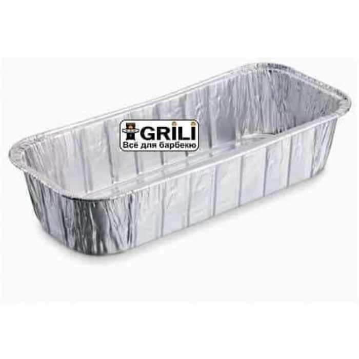 Ёмкости для Summit (10 шт.) Weber 6417 Код: 003499