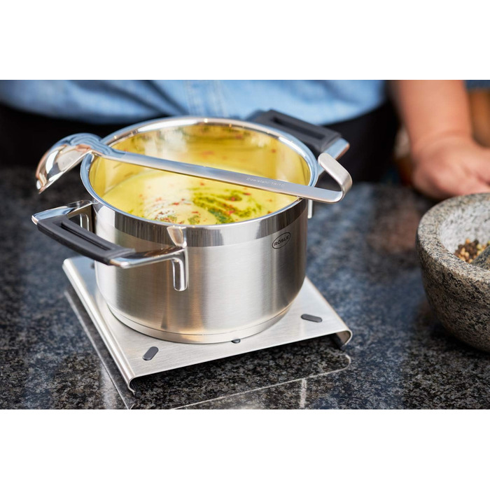 Колекція Haken від Rosle