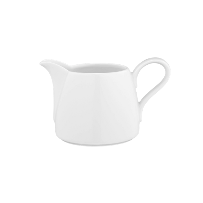 Молочник 0.26 л білий Fashion Seltmann