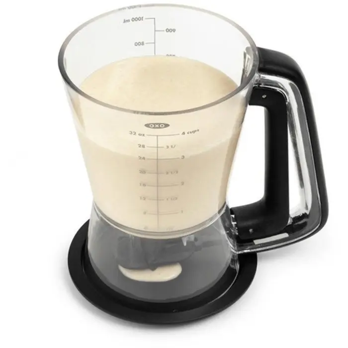 Диспенсер/дозатор для рідкого тіста 11231000