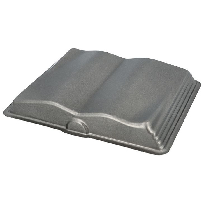 Форма для випічки у вигляді книги, 34 х 25 х 4,5 см, RBV Birkmann