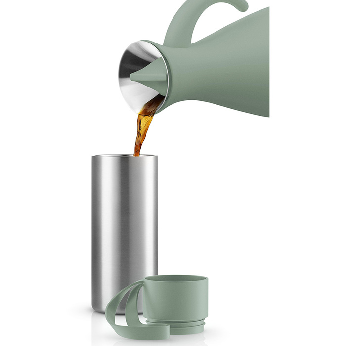 Термос 350 мл світло-зелений To Go Eva Solo