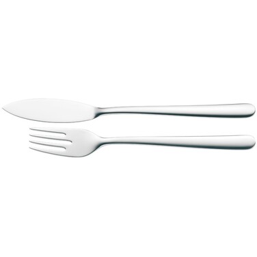 Столові прибори для риби набір 2 предмета Kult Cromargan protect® WMF