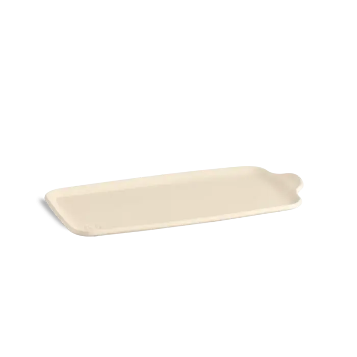 Блюдо-піднос 31,5х16 см 025004