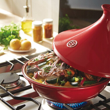 Таджин 32 см, 3 л Emile Henry