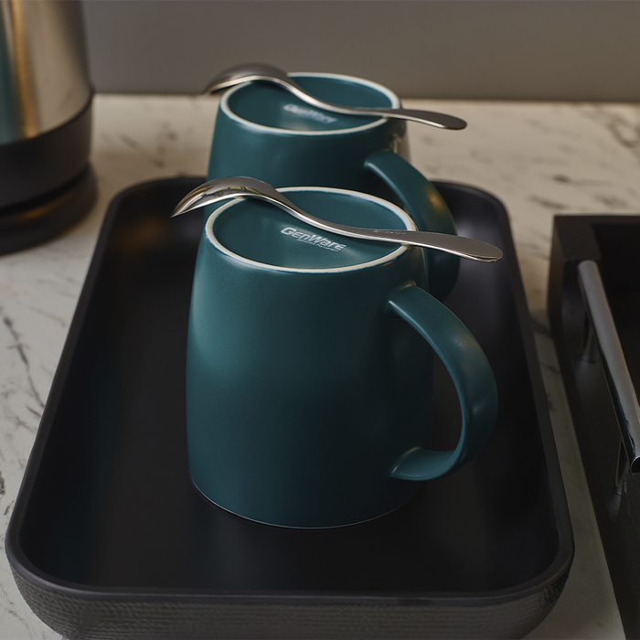 Кухоль 350 мл, GenWare