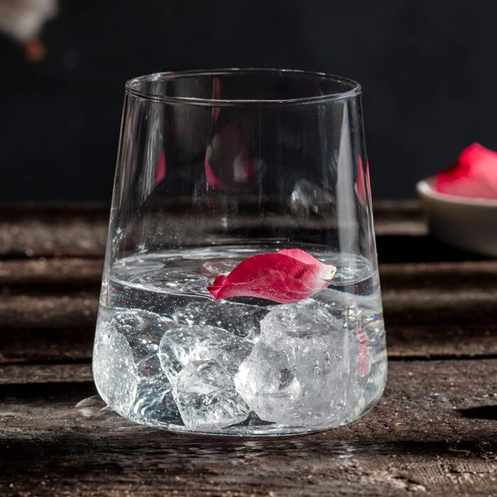 Набір склянок для води 380 мл, 12 предметів Avant-Garde Krosno