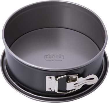 Форма для випічки розємна кругла Ø 20 см Inspiration Kaiser