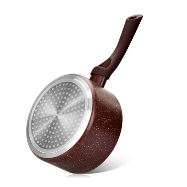 Ківш Fissman MOSSES STONE 16x8 см без кришки (14939)