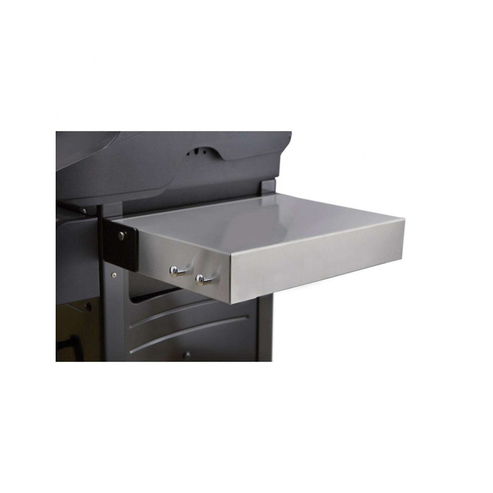 Газовый гриль Weber Spirit E-315 GBS 46512275 Код: 008851