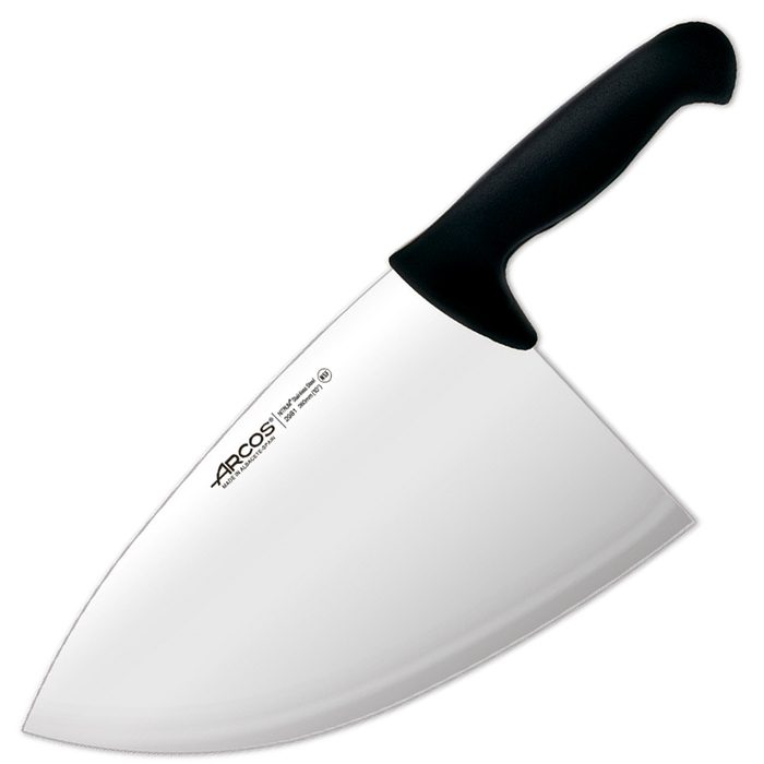 298125ВП Сікач 260 мм 680 гр серія '2900' чорний