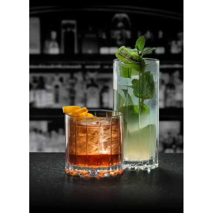 Колекція Drink Specific Glassware