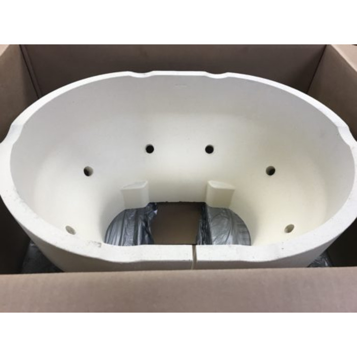 Топка для грилей Primo Round PG0177903 Код: 009117