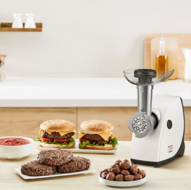 М'ясорубка Tefal NE463138 (6872734)