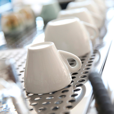 Чашка для кави 320 мл серія 'Torino' Ancap